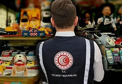 Bakanlık Duyurdu! Ciddi Risk Taşıyan Bu Ürün Piyasadan Toplatıldı