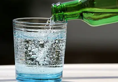 Maden Suyu Herkese İyi Gelmeyebilir: Uzmanlardan Uyarı Var