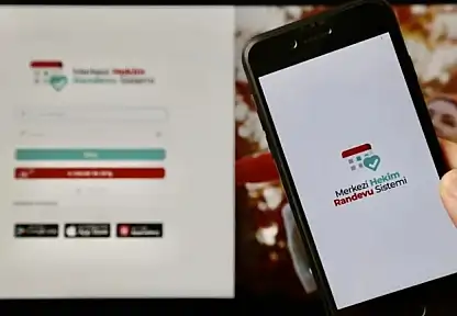 MHRS'de Yeni Dönem: Randevular Artık Öncelikle Aile Hekimine Yönlendirilecek