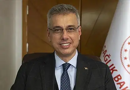 Sağlıkta Yeni Dönem Başlıyor: Bakan Memişoğlu 7 Önemli Adımı Açıkladı