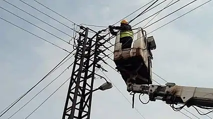 Siirt'te 2 Haziran'da Elektrik Kesintisi Uygulanacak: Hangi Mahalleler Etkilenecek?