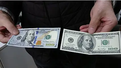 Siirt'te Döviz Kurları Yükseliş Eğiliminde: Dolar 39,19 TL'yi Aştı