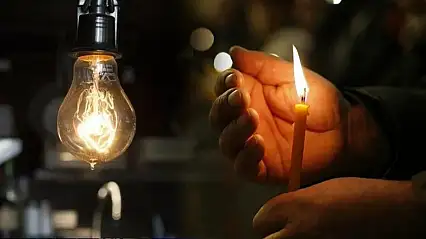 Siirt'te Elektrik Kesintisi Uyarısı! İşte Kesinti Yapılacak Yerler