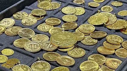 Siirt'te Güncel Altın Fiyatları – Bugün Altın Ne Kadar?