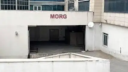 Siirt'te İnşaattan Düşen İşçi Öldü!