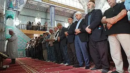 Siirt ve İlçelerinde Bayram Namazı Vakitleri Açıklandı