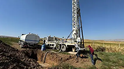 Tillo'ya 2024-2025 Döneminde 3,4 Milyon TL'lik Altyapı Desteği