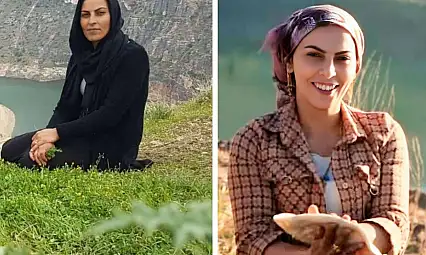 Adana'da Kadın Cinayeti!