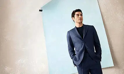 Başarılı Oyuncu Burak Deniz'in Yeni Reklam Filmi Nefesleri Kesecek