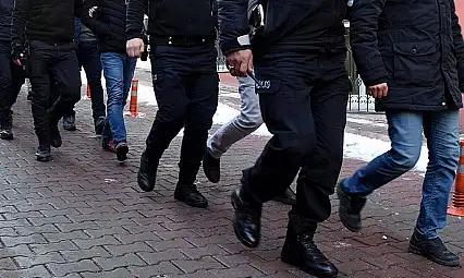 Belediyelere Yeni Operasyon Dalgası