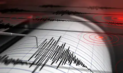 Bingöl'de Art Arda Depremler: İlk Sarsıntı 4.4, Ardından 3.6 Büyüklüğünde Deprem Yaşandı