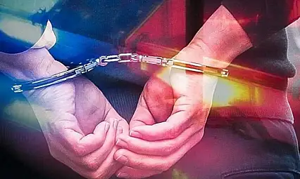 Fenomenler 'Key Drop' Operasyonunda Gözaltına Alındı