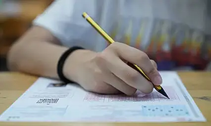 LGS sonuçları açıklandı