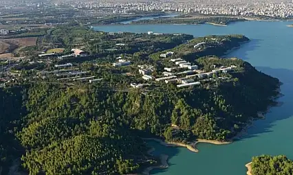 URAP 2025: Türkiye'nin En Başarılı Devlet Üniversiteleri Listesi Yenilendi! Zirve El Değiştirdi