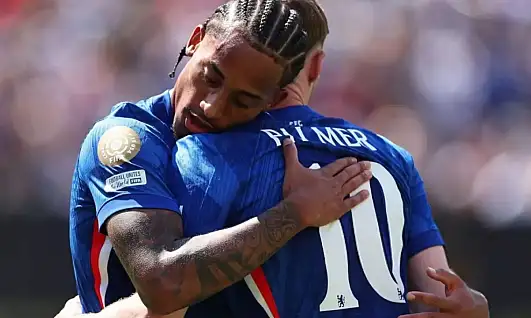 Chelsea'den Tarihi Zafer! PSG'yi 3-0 Mağlup Ederek Dünya Kulüpler Şampiyonu Oldu