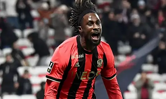 Fenerbahçe'den Evann Guessand'a Dev Teklif: 25 Milyon Euro!