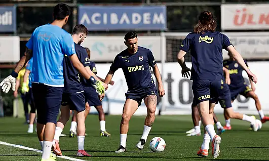 Fenerbahçe, Şampiyonlar Ligi'ne Hazırlanıyor: Sezon Erken Başlıyor, Rakipler Zorlu