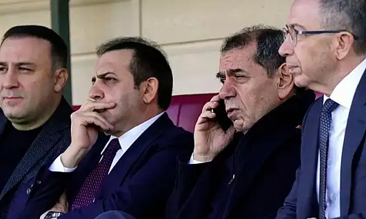Galatasaray'da Yönetim Masasında Gerilim: Transferlerde Yetki Belirsizliği