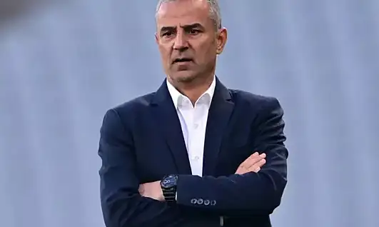 Resmen açıklandı! İsmail Kartal, Türkiye'ye döndü