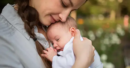Anne Sütü, Yılda 500 Binden Fazla Anne ve Çocuk Ölümünü Önlüyor