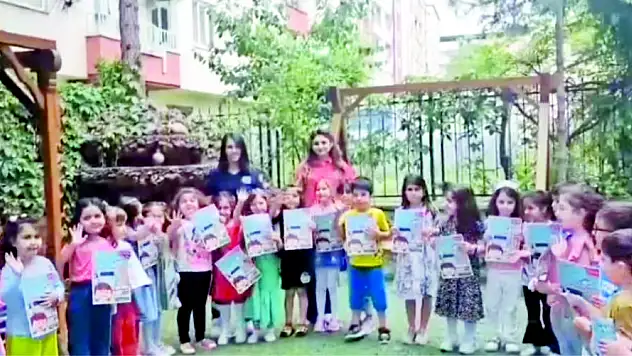 112 Acil Sağlık Hizmetleri Tanıtım ve Farkındalık Etkinliği (Videolu Haber)