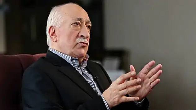15 Temmuz Darbesi Gerçekleşseydi, FETÖ, Humeyni Gibi Gelecekti!