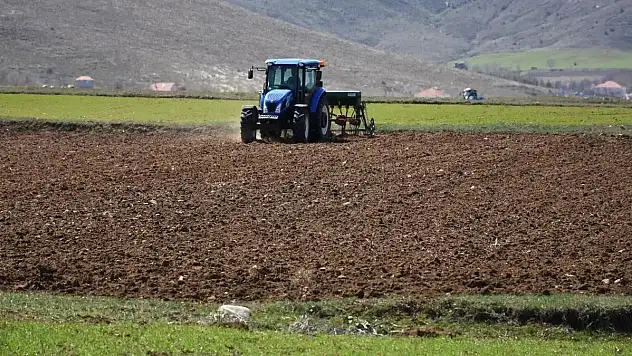 2 Yıl Üst-Üste Ekilmeyen Araziler Orman Bakanlığı Tarafından Kiraya Çıkarılacak