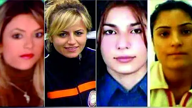 20 Eylül 2011'de PKK Tarafından Şehit Edilen Genç Kızlarımız Anıldı