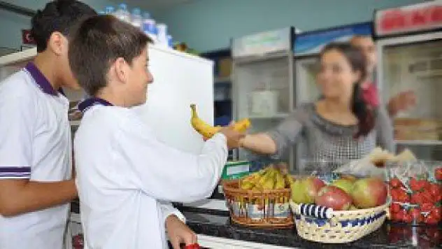 2024/2025 Eğitim ve Öğretim Yılı Start Almışken Okul Servislerine ve Okul Kantinlerine Dikkat!