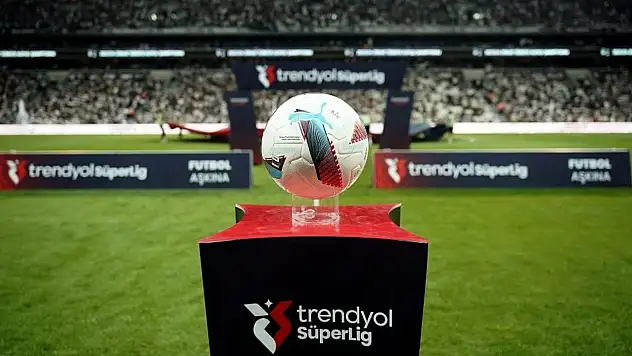 2025-2026 Süper Lig Fikstürü Çekildi: Derbi Haftaları ve İlk Hafta Maçları Açıklandı