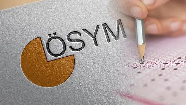 2025 YKS Giriş Belgeleri ÖSYM'de Yayınlandı