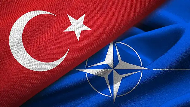 2026 NATO Zirvesi Türkiye'de Yapılacak: Kolektif Savunma ve Yüzde 5'lik Harcama Hedefi Öne Çıktı