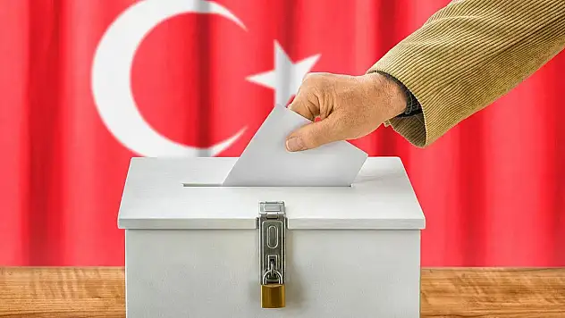 3 İlçe ve 4 Beldede Yenileme Seçimi