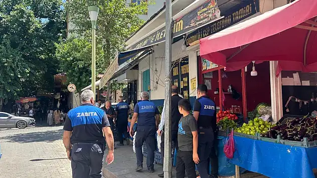 383 İş Yerine Denetim: Kurallara Uymayanlara Ceza Yağdı