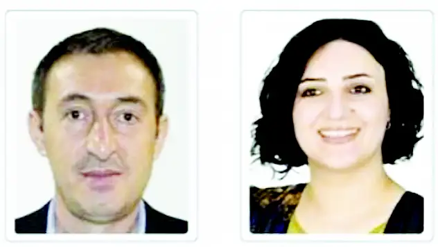 Siirt Milletvekillerinden Orman Yangınlarıyla İlgili Meclis Araştırması Açılması Talebi