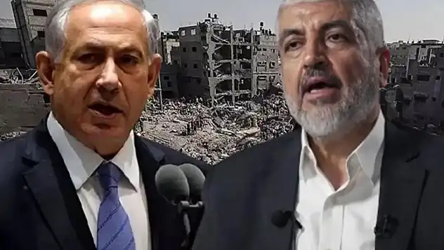 50 Bin Şehit Verildikten ve Gazze Harap Olduktan Sonra 19 Ocak İtibarıyla İsrail ve Hamas Arasında Ateşkes ve Esir Takası Başlayacak
