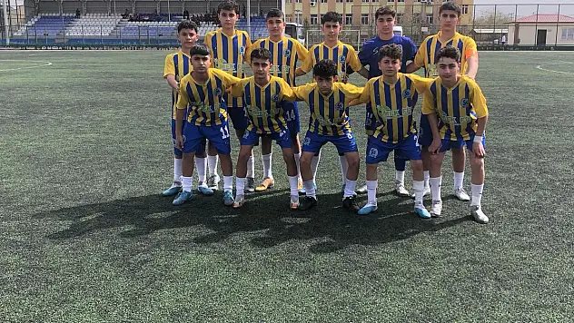 56 Spor Kulübü U14 Türkiye Şampiyonu Oldu