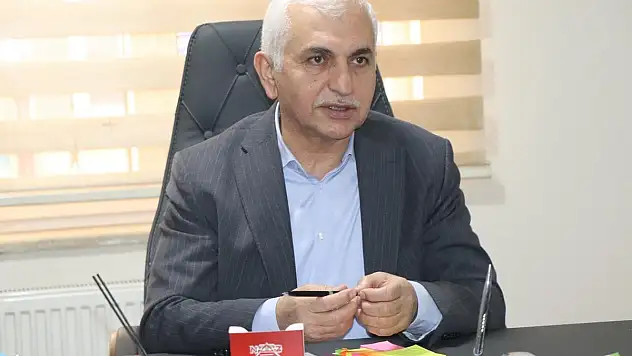 Siirt Milletvekili Mervan Gül, 'Tüm Belediyeleri Kazanacağız'