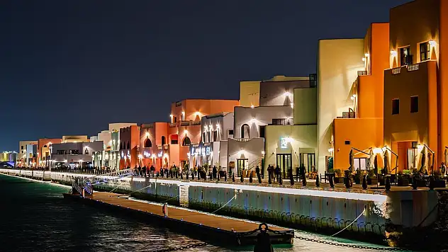 9 Günlük Tatil İçin Vizesiz ve Kapıda Vize İle Gidilebilen Yurt Dışı Rotaları