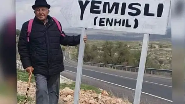 90 Yaşındaki Adam Silahlı Saldırıda Yaşamını Yitirdi