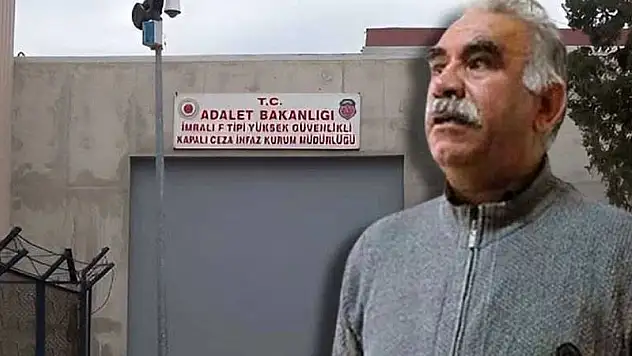 Abdullah Öcalan'ın Beklenen Açıklaması 15 Şubat'a Yetişmeyecek