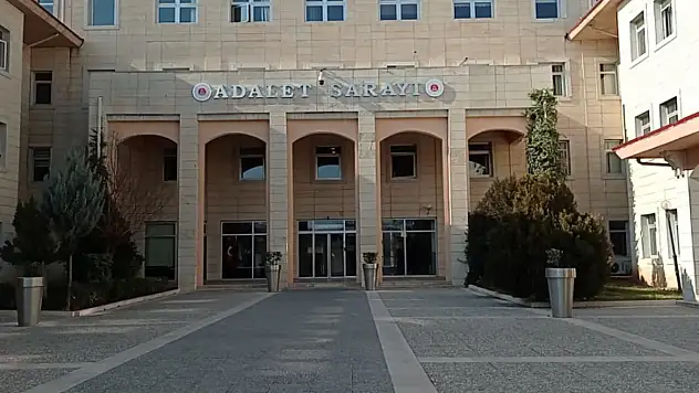 ADALET BAKANLIĞI SİİRT İL VE İLÇELERİNE 38 PERSONEL ALIMI YAPACAK