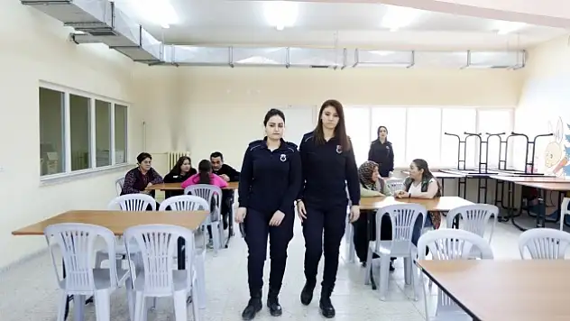 Adalet Bakanlığından kadın mahkumlara 8 Mart jesti