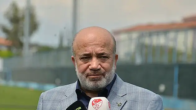 Adana Demirspor Başkanı Hemşerimiz Murat Sancak'tan 3 Büyüklere Tepki!