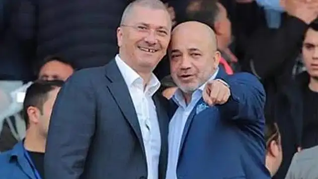 Adanaspor Başkanı Akgül'den Hemşerimiz Murat Sancak'a Sert Sözler