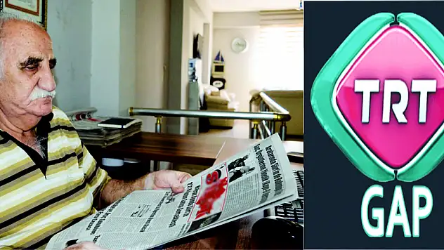 Ahmet Arıtürk'ün TRT GAP Radyosunda 1 Nisan 2025 Salı Günü Yaptığı Canlı Yayın Söyleşisi