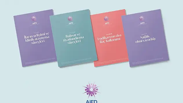 AIFD Hasta Dernekleri Gelişim Akademisi Programı
