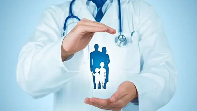 Aile Hekimleri, 6-10 Ocak'ta Beş Gün İş Bırakacak