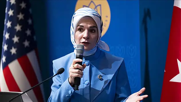 Aile ve Sosyal Hizmetler Bakanı Göktaş'tan Gündeme İlişkin Açıklamalar