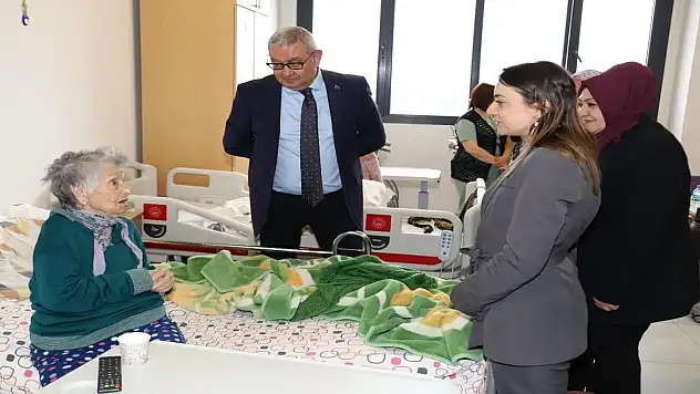 Aile ve Sosyal Hizmetler Bakanlığı, 'Aile Yılı'nda 81 İldeki Ailelerle İftarda Buluştu